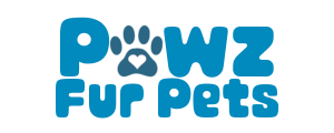 Pawz Fur Pets Logo